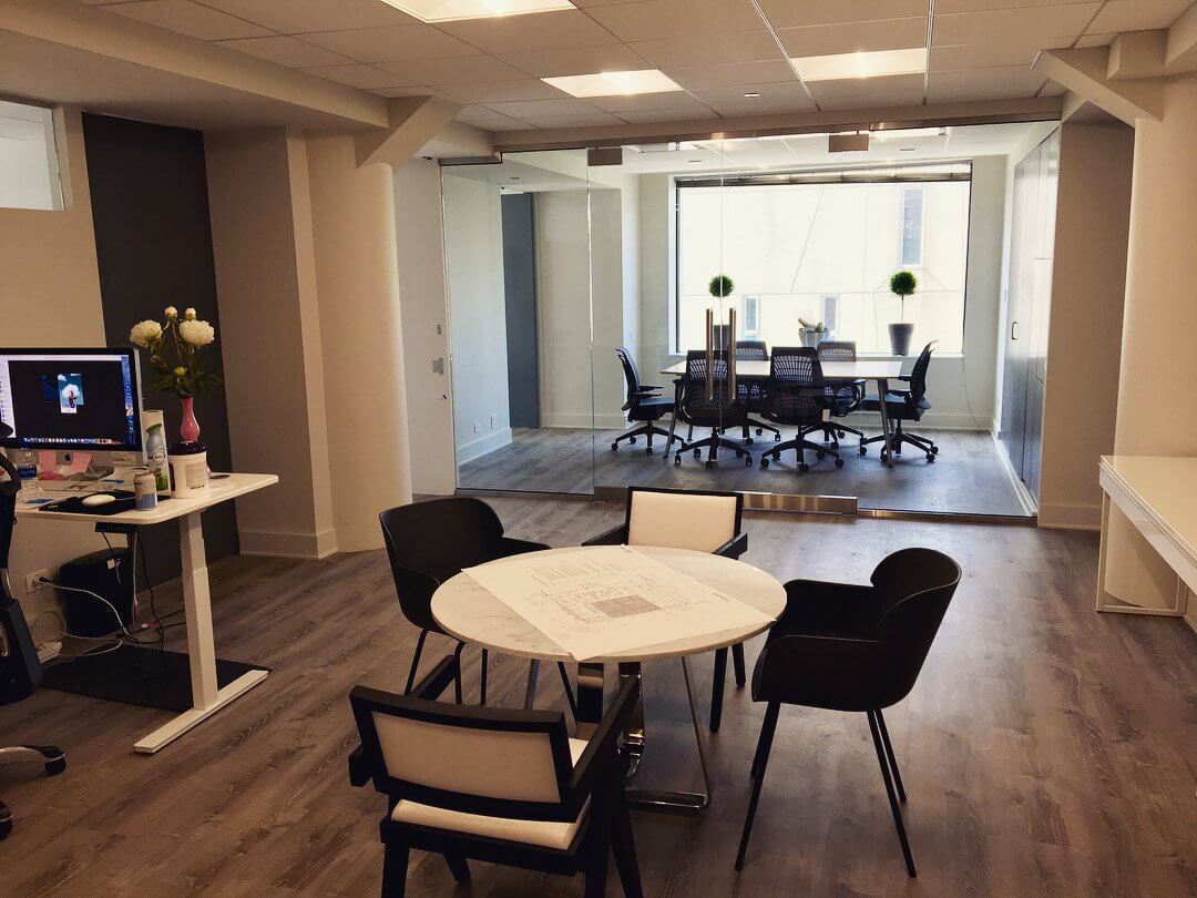 Office space
