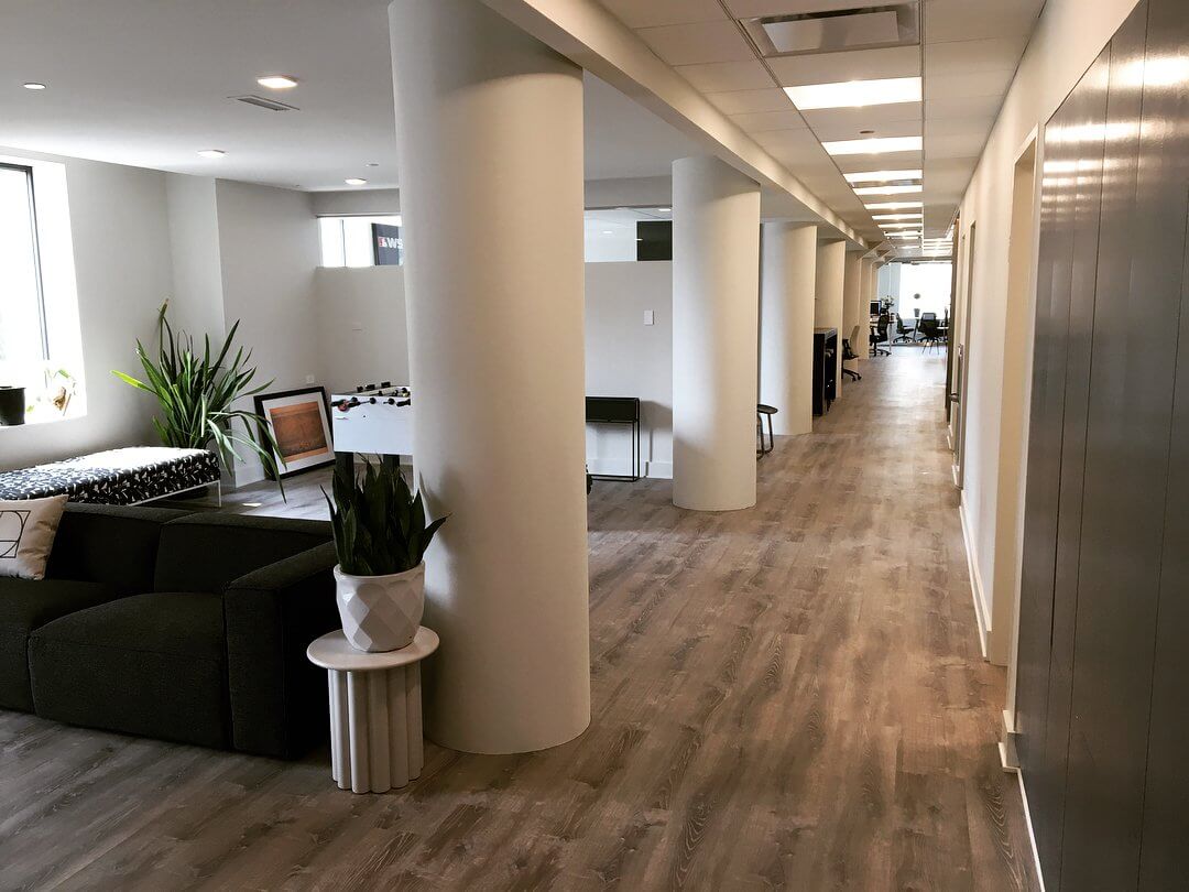 Office space
