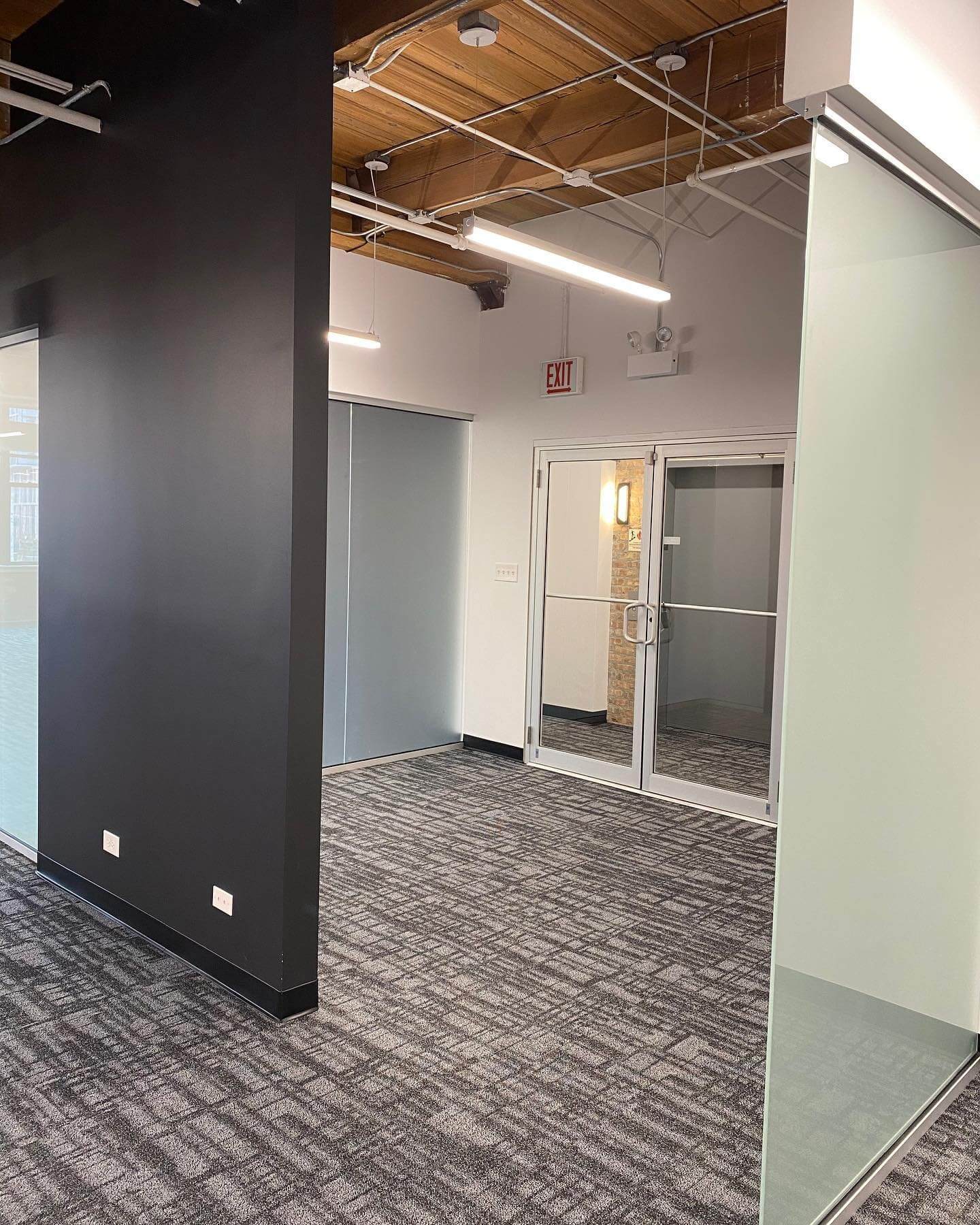 Commercial space