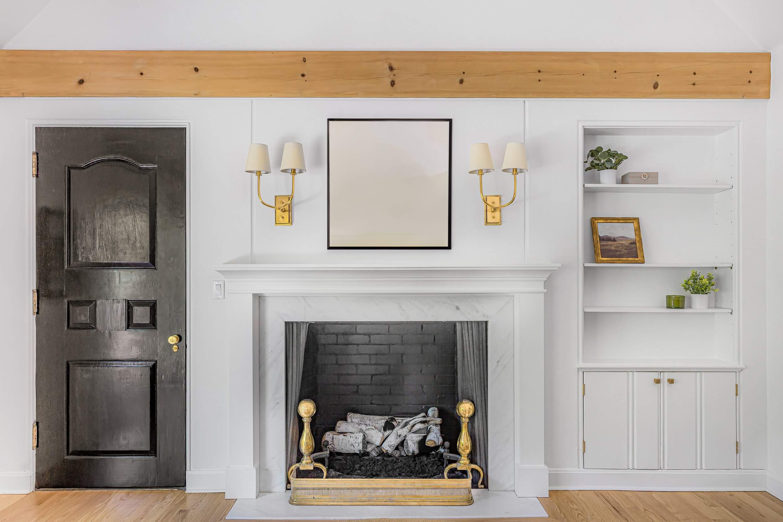 Mantel