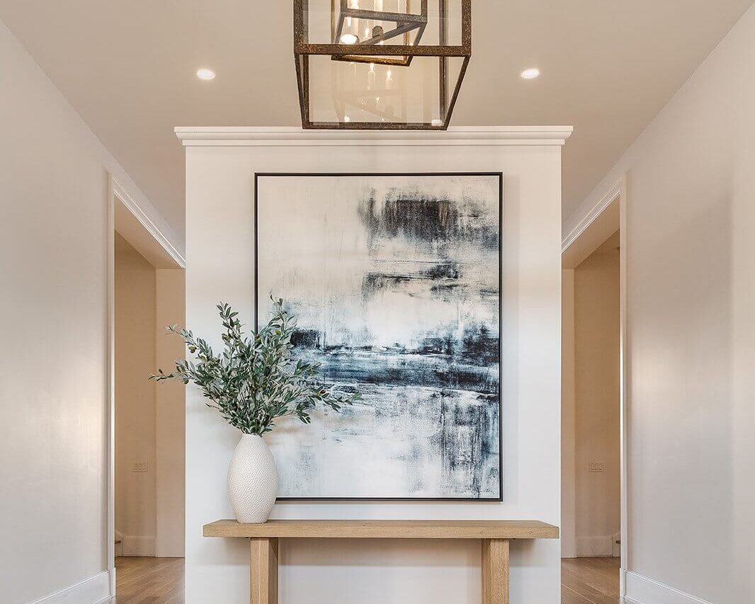 Chandelier