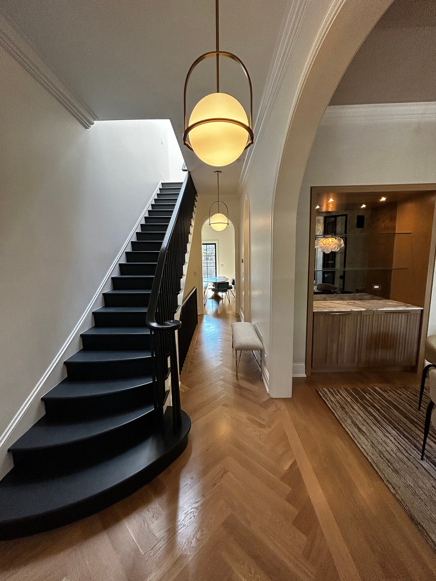 Staircase