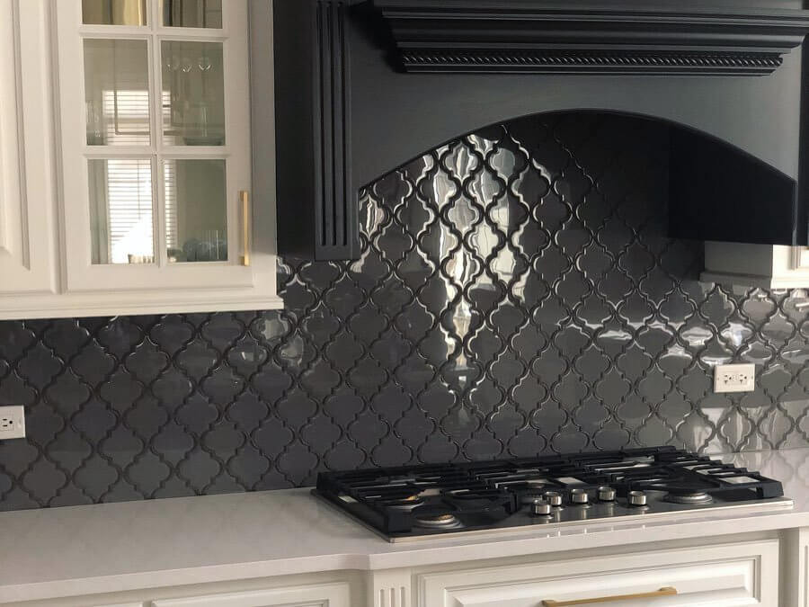 Kitchen closeup
